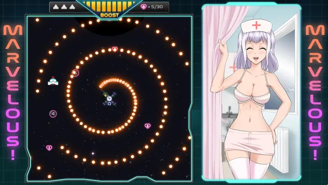 Shuttlecock-H 预览图 4