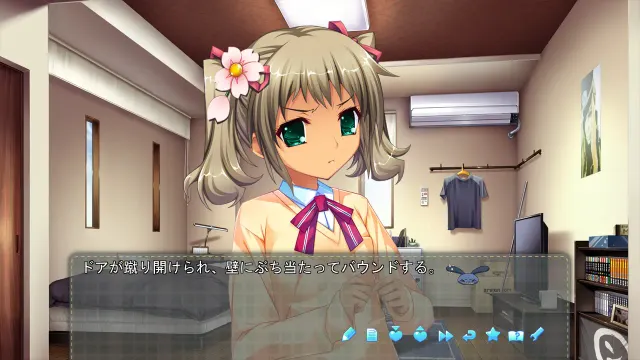 ぜったいマジイキ!? イチャずらハプニング！～変形！変態!? 手に入れた能力でエロメロパワーを収集せよ！～ 预览图 1