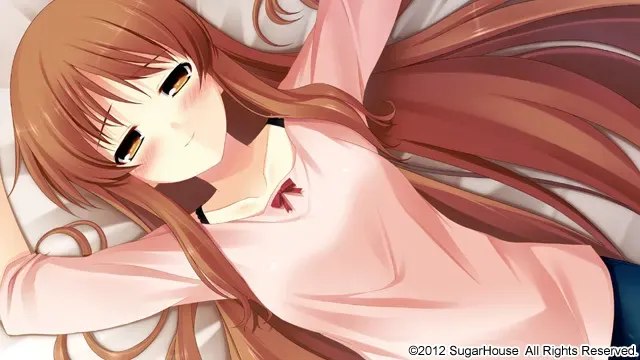 Chu→ning Lover 预览图 19