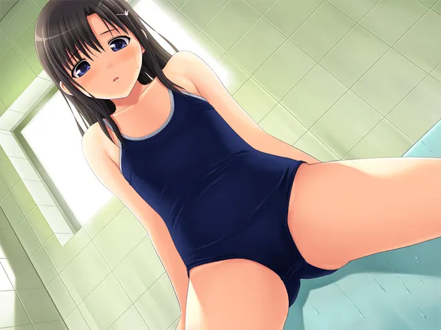 少交女 预览图 1