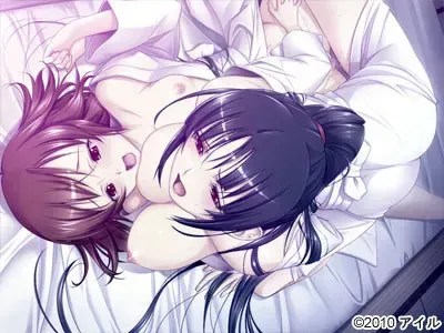 以魔受胎之处女之苦悦2 预览图 16