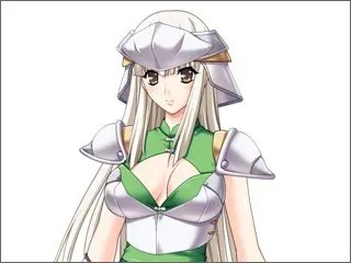 笼中的战乙女 预览图 9