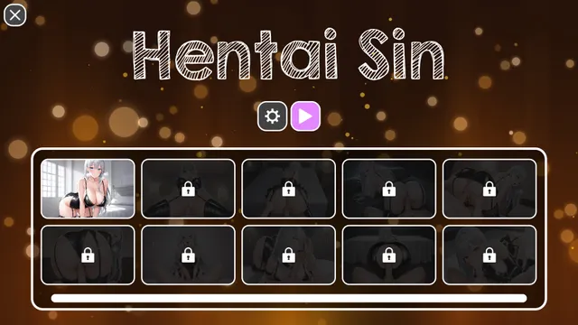 Hentai Sin 预览图 1