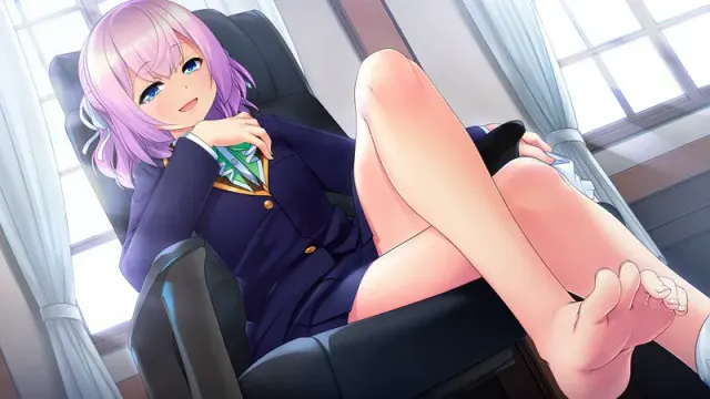 女装百合畑 预览图 4