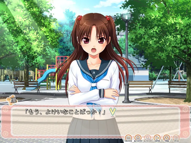 少交女 预览图 4