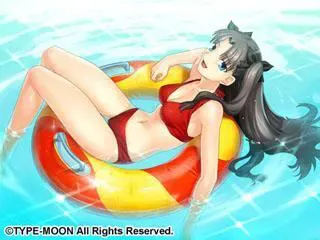 Fate/hollow ataraxia 预览图 15