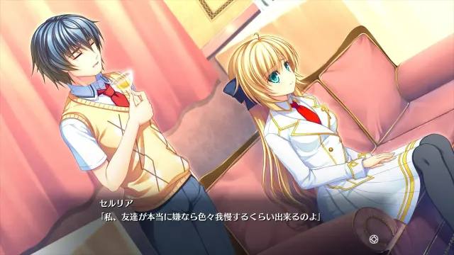 Re：birth colony -Lost azurite- 预览图 5