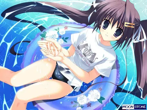 Clear－澄澈－ 预览图 10