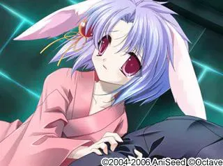 Relict2～月之篇章～ 预览图 3
