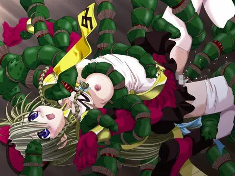 魔法戦士スイートナイツ2～メッツァー叛乱～ 预览图 19