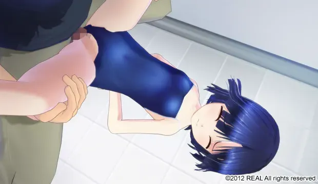 恶作剧少女 ～我家女儿才不会～ 预览图 20