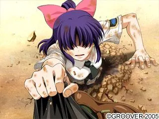 グリーングリーン 鐘ノ音ダイナティック 预览图 1