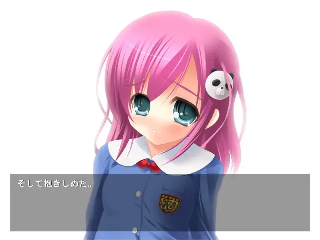 幼性反应 预览图 1