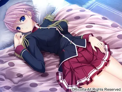 少女骑士物语 ~ Walkure Romanze 预览图 23