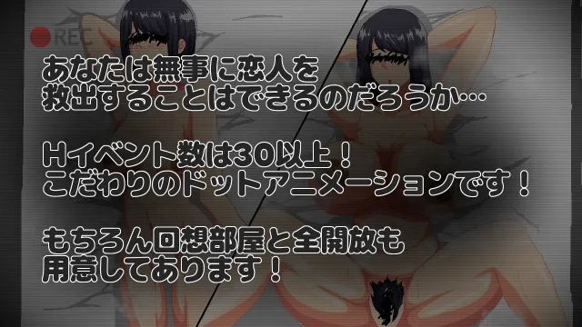 NTR房间 不救出来就会被NTR的房间 预览图 10