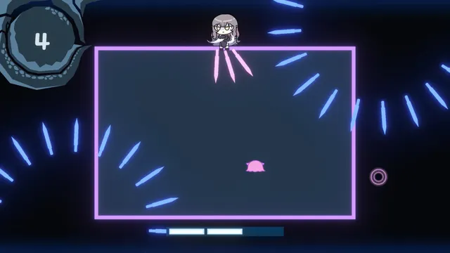 心跳鲨鱼日 预览图 3