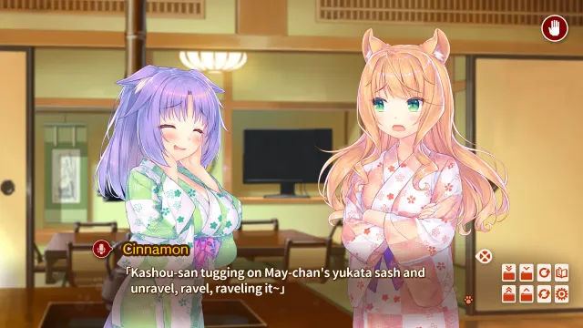 猫娘乐园 Vol.4 预览图 4
