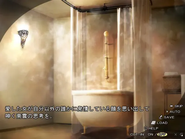 轮转花街的莉娜 预览图 4
