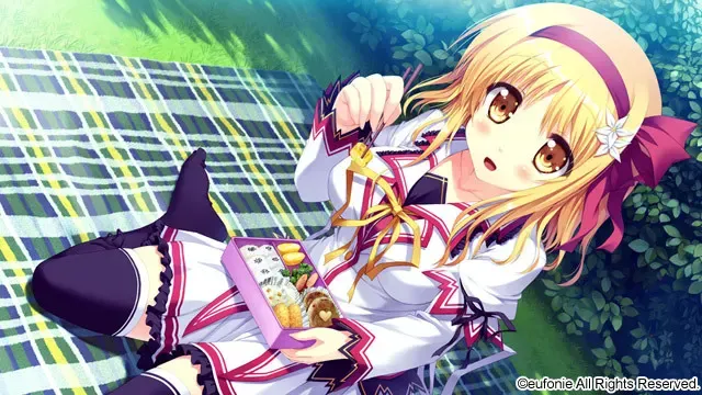 恋剑乙女 预览图 35