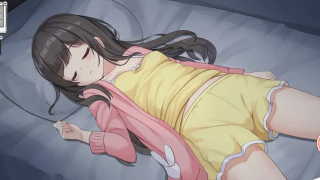 Sibling Living-β版 同居睡妹 预览图 4