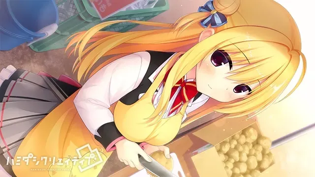 灵感满溢的甜蜜创想凸 / 常轨脱离Creative凸 预览图 18
