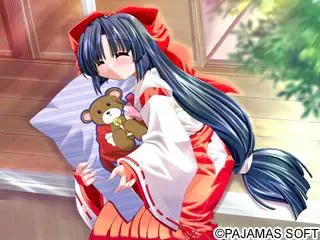 太太是巫女？ 预览图 9