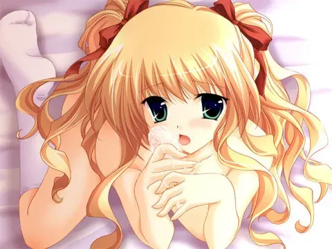 はじめてどうし 预览图 3
