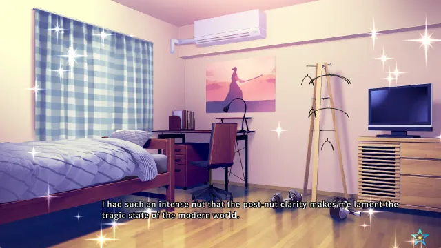 宿星的女朋友 3 -destiny star girlfriend- 预览图 8