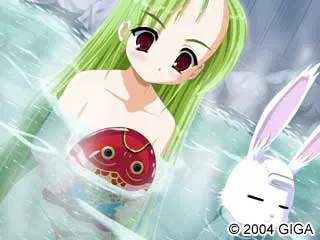 MOE爱～夏色萌黄寮～ 预览图 11
