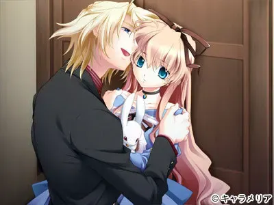 Riddle Garden 预览图 12