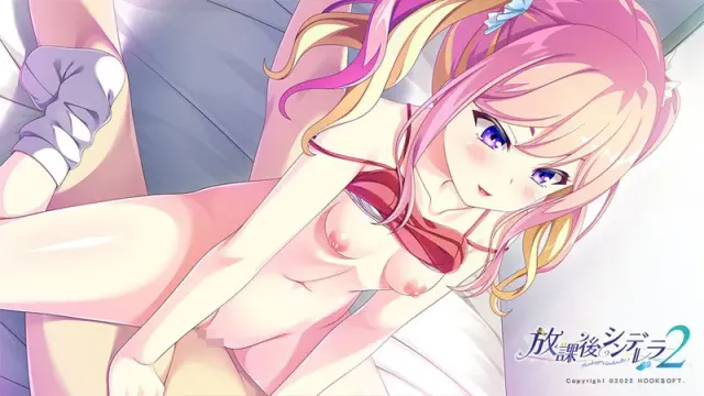 放学后的灰姑娘２ 预览图 26