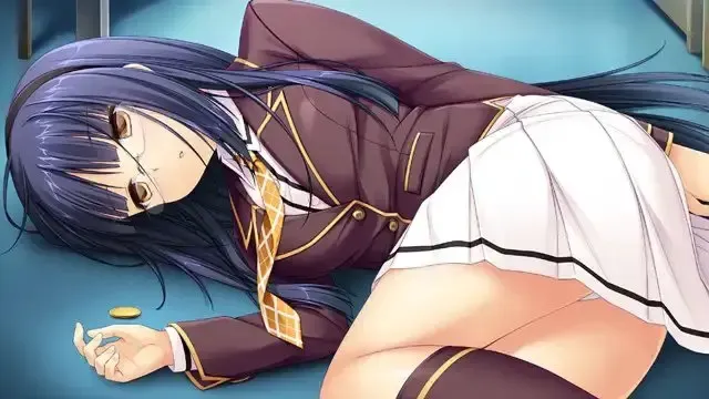 催眠游戏 预览图 12