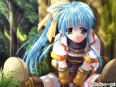 ETERNAL KINGDOM～灭亡的魔女与传说之剑～ 预览图 13