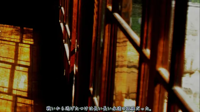 丧服萝莉紧缚奇谭 预览图 2