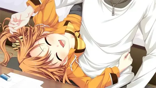 恋之侵略 预览图 12