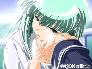 Kissing!! ~under the mistletoe~ 预览图 3