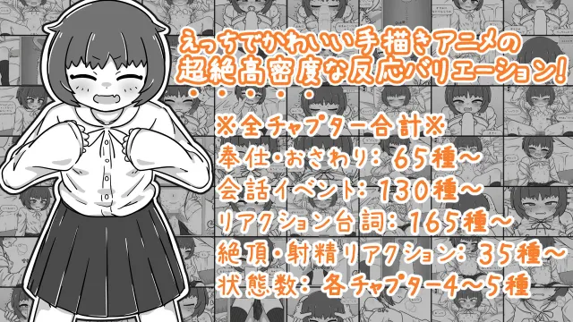 青梅竹马亲密关系模拟 预览图 3