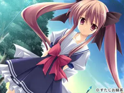 魔女骑士 预览图 5