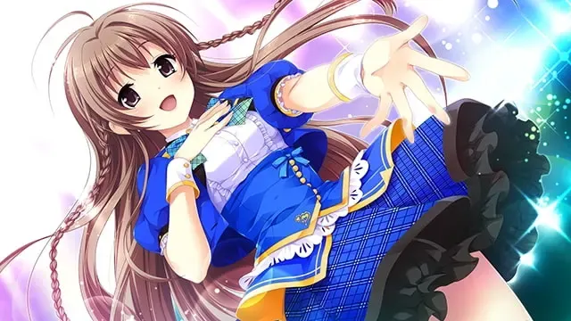 Shiny Sisters 女装主人公偶像计划 预览图 11