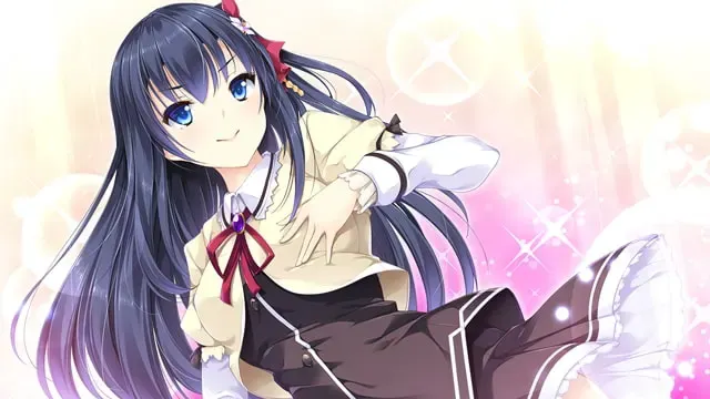 少女缔结的月之光辉 预览图 12