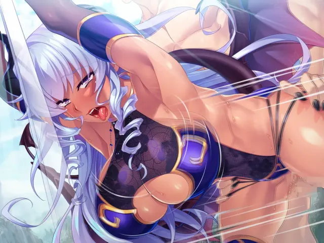 魔王母女NTR播种讨好肉棒催眠 预览图 4