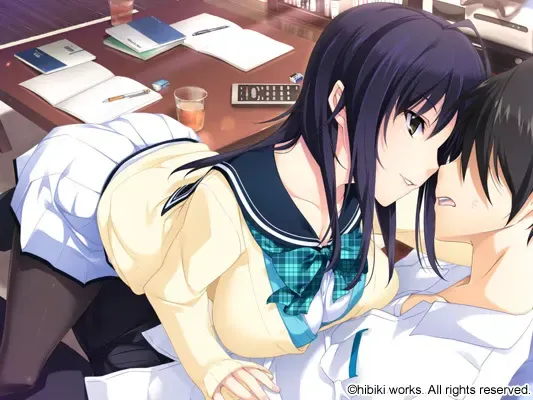LOVELY×CATION2 预览图 21