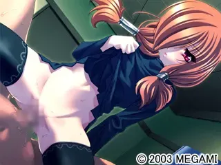 金银☆心☆魅魔！ 预览图 11