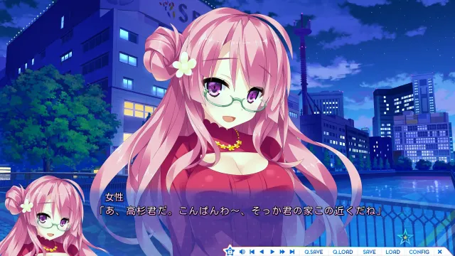 宿星的女朋友 -destiny star girlfriend- 预览图 6