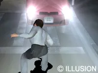 尾行3 预览图 4