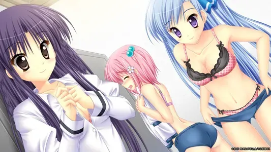 現在もいつかもふぁるなルナ 预览图 23