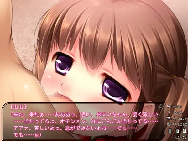 ぽこぽこ妹～犬妹ペット願望～ 预览图 1