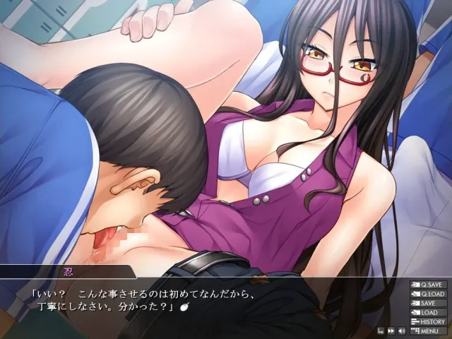 魔法少女彼方TS 预览图 4
