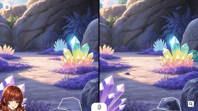 A Mystic Journey With Ignis 预览图 4