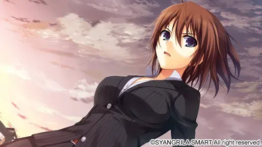 并非恋爱 ―― It’s not love，but so where near. 预览图 15